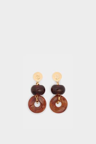 Pendientes Tassel-Up