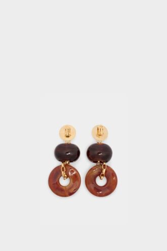 Pendientes Tassel-Up