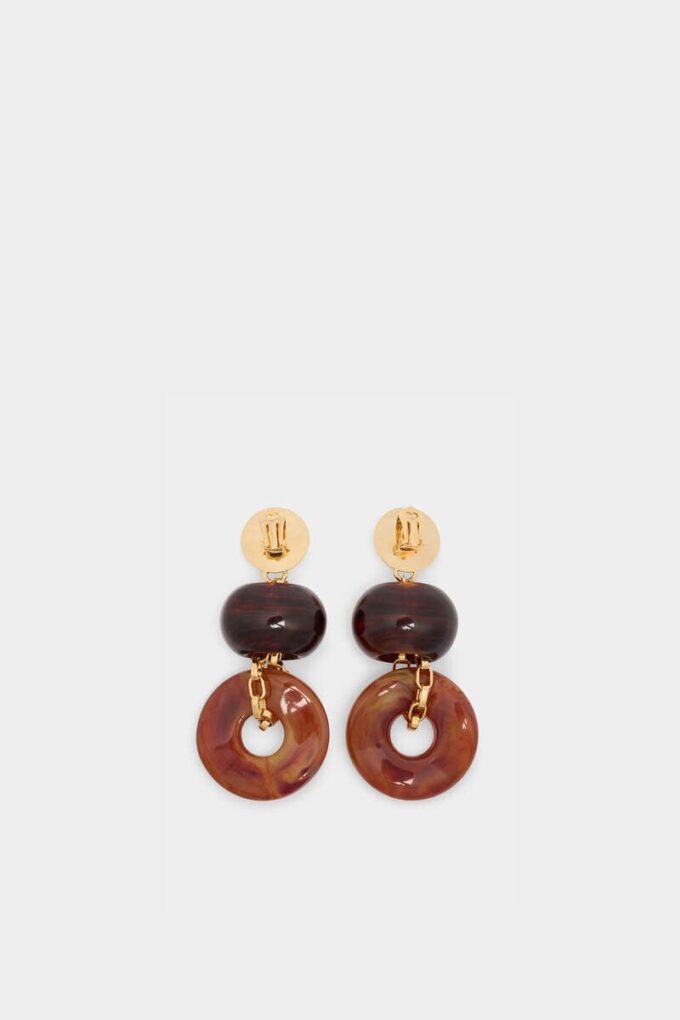 Pendientes Tassel-Up Pendientes Tassel-Up
