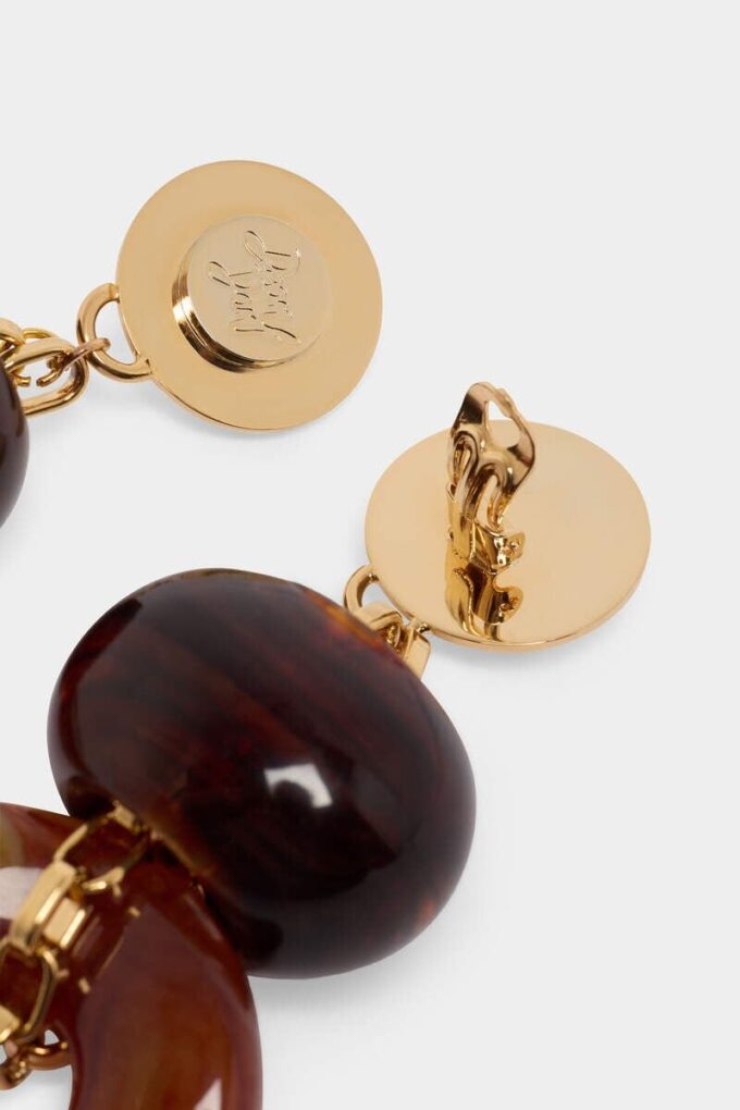 Pendientes Tassel-Up Pendientes Tassel-Up