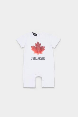 Pijama para recién nacidos D2Kids