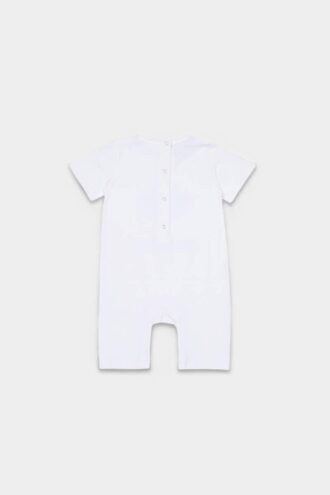 Pijama para recién nacidos D2Kids