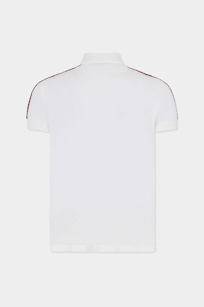 Polo Be Proud de corte holgado Polo Be Proud de corte holgado