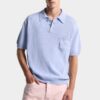 Polo de manga corta característico de Dsquared2 Polo de manga corta característico de Dsquared2
