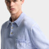 Polo de manga corta característico de Dsquared2 Polo de manga corta característico de Dsquared2