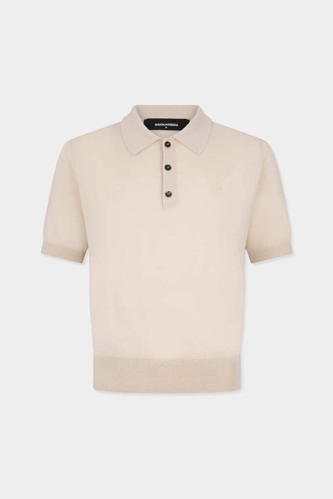 Polo de punto Polo de punto