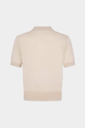 Polo de punto