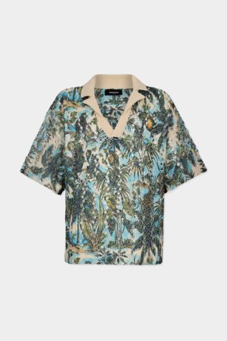 Polo de punto Monkey Business Polo de punto Monkey Business