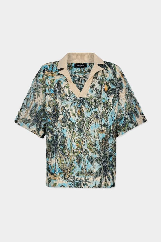 Polo de punto Monkey Business Polo de punto Monkey Business