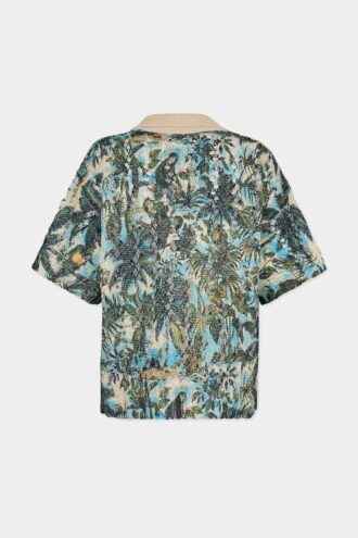 Polo de punto Monkey Business Polo de punto Monkey Business