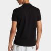 Polo Dsquared2 Milano de corte tenis teñido Polo Dsquared2 Milano de corte tenis teñido