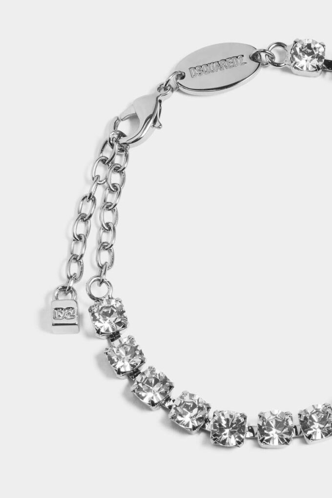 Pulsera clásica D2 Pulsera clásica D2