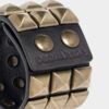 Pulsera con tachuelas Pulsera con tachuelas