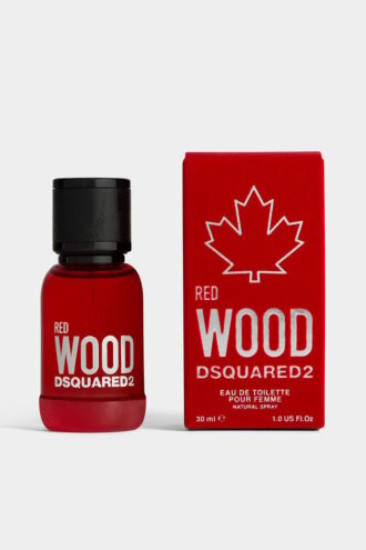 Red Wood 30 ml
