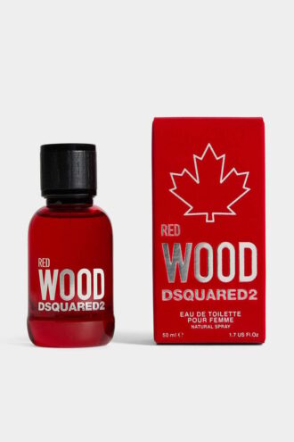Red Wood 50 ml