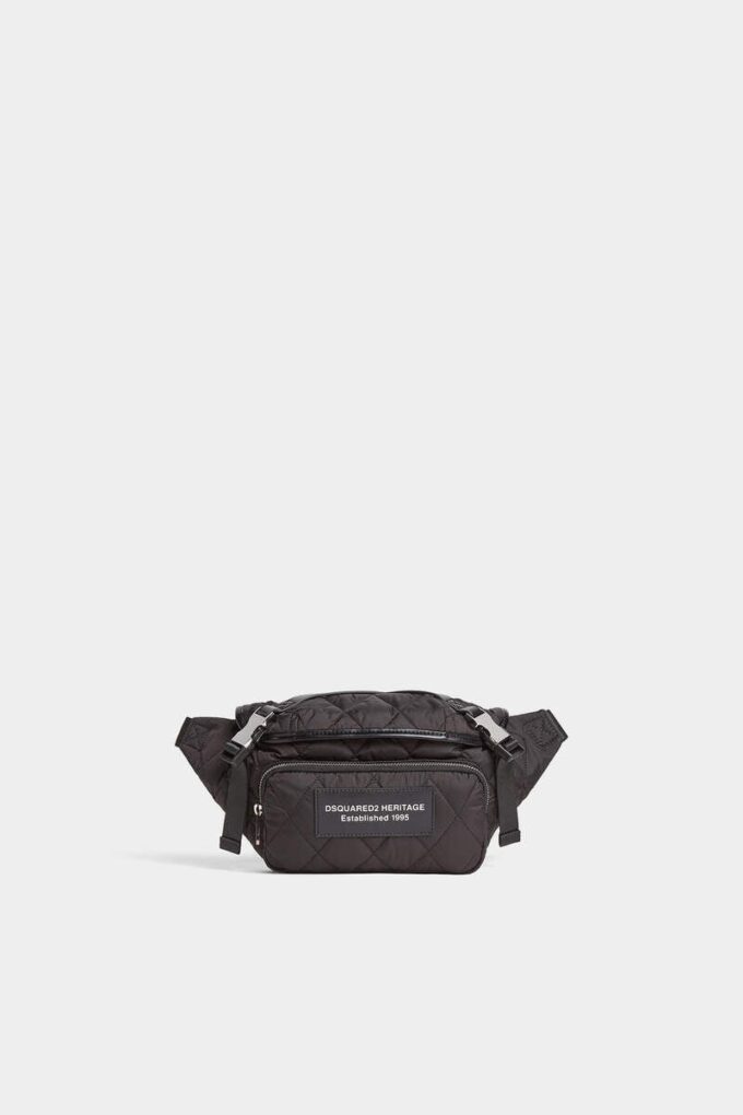 Riñonera Dsquared2 Heritage