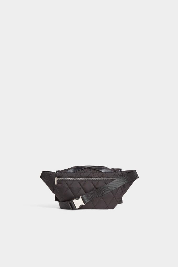 Riñonera Dsquared2 Heritage