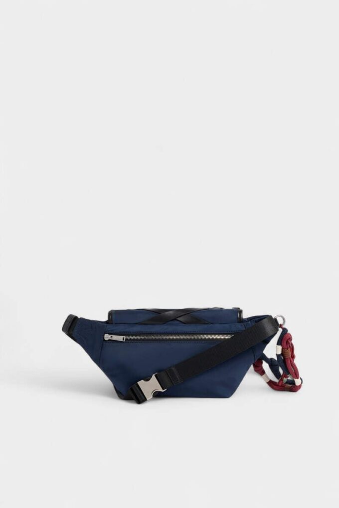 Riñonera Dsquared2 Heritage