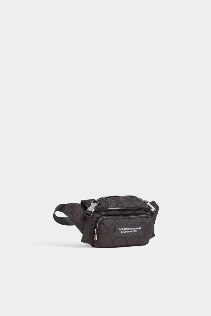 Riñonera Dsquared2 Heritage