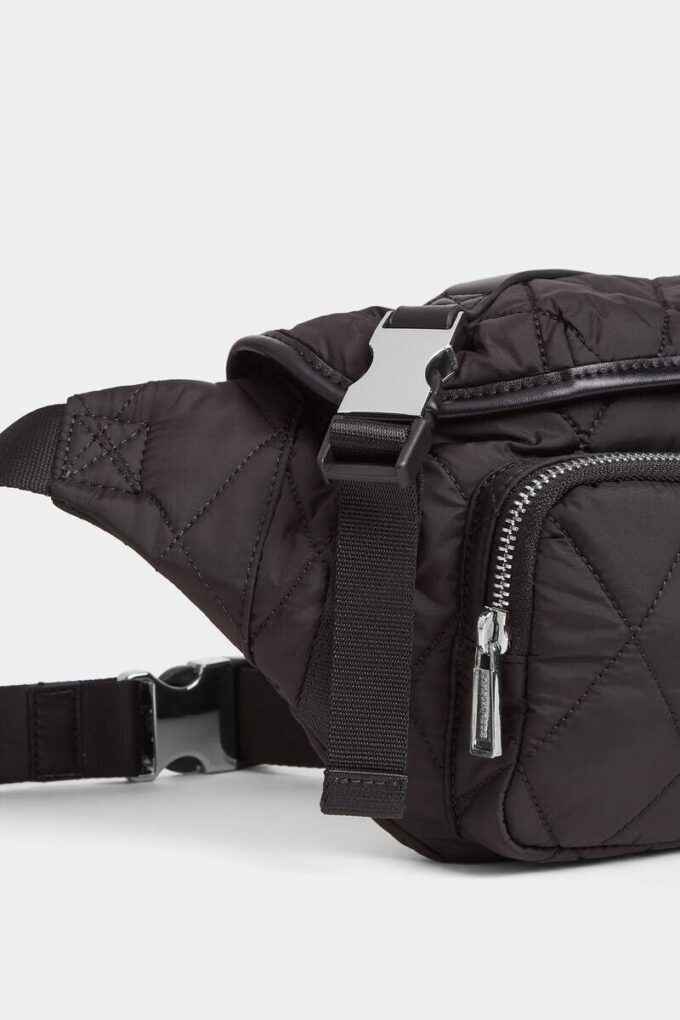 Riñonera Dsquared2 Heritage