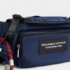 Riñonera Dsquared2 Heritage