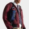 Riñonera Dsquared2 Heritage