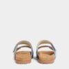 Sandalias D2 Monogram