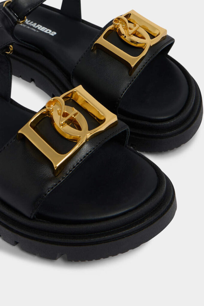 Sandalias D2Kids Junior Sandalias D2Kids Junior