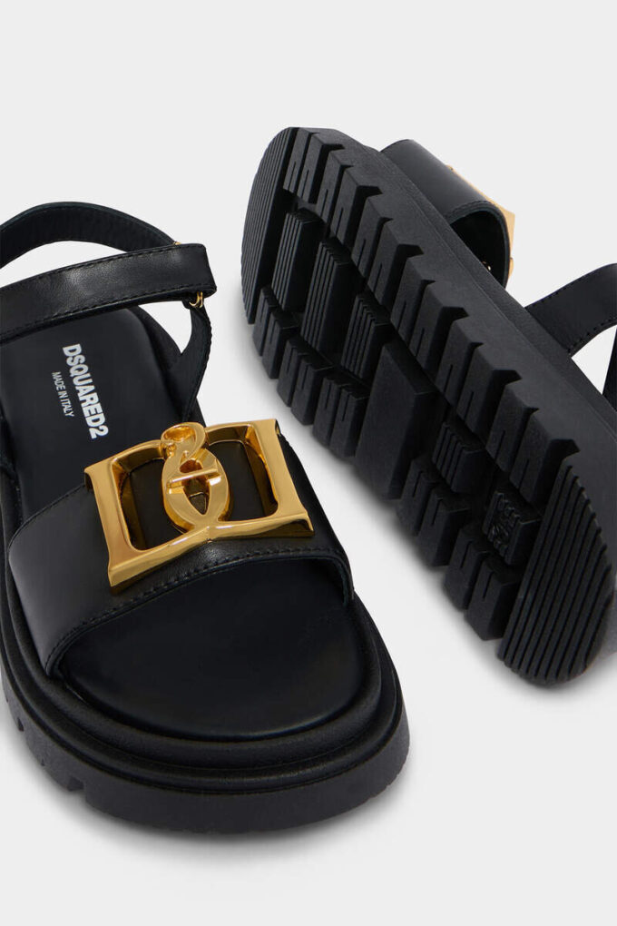 Sandalias D2Kids Junior Sandalias D2Kids Junior