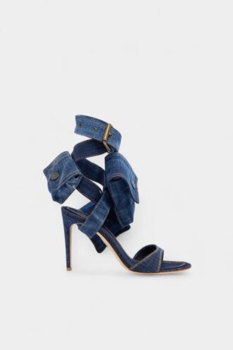 Sandalias de tacón doble Summer Dream