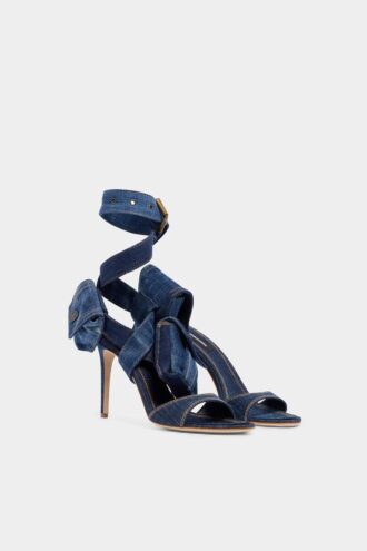 Sandalias de tacón doble Summer Dream
