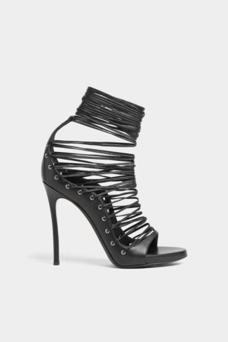 Sandalias de tacón Riri