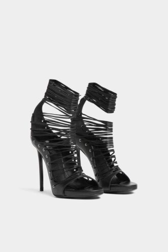 Sandalias de tacón Riri