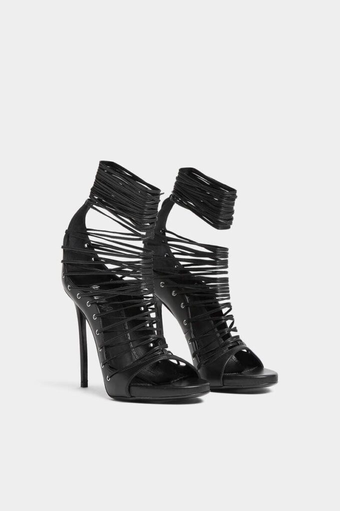 Sandalias de tacón Riri Sandalias de tacón Riri