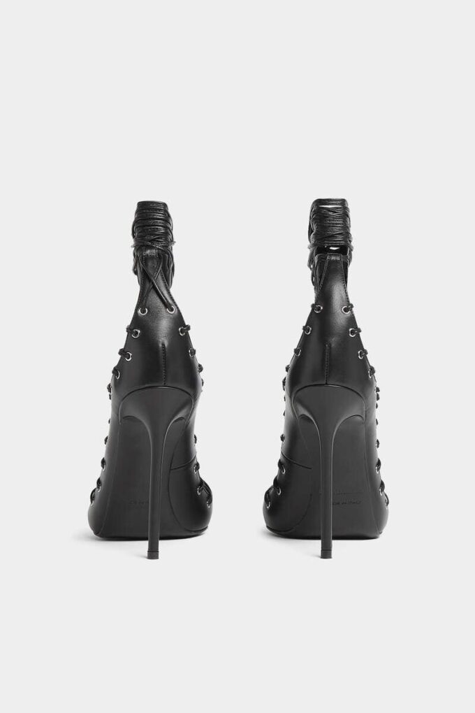 Sandalias de tacón Riri Sandalias de tacón Riri
