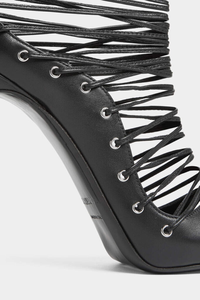 Sandalias de tacón Riri Sandalias de tacón Riri