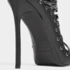 Sandalias de tacón Riri Sandalias de tacón Riri