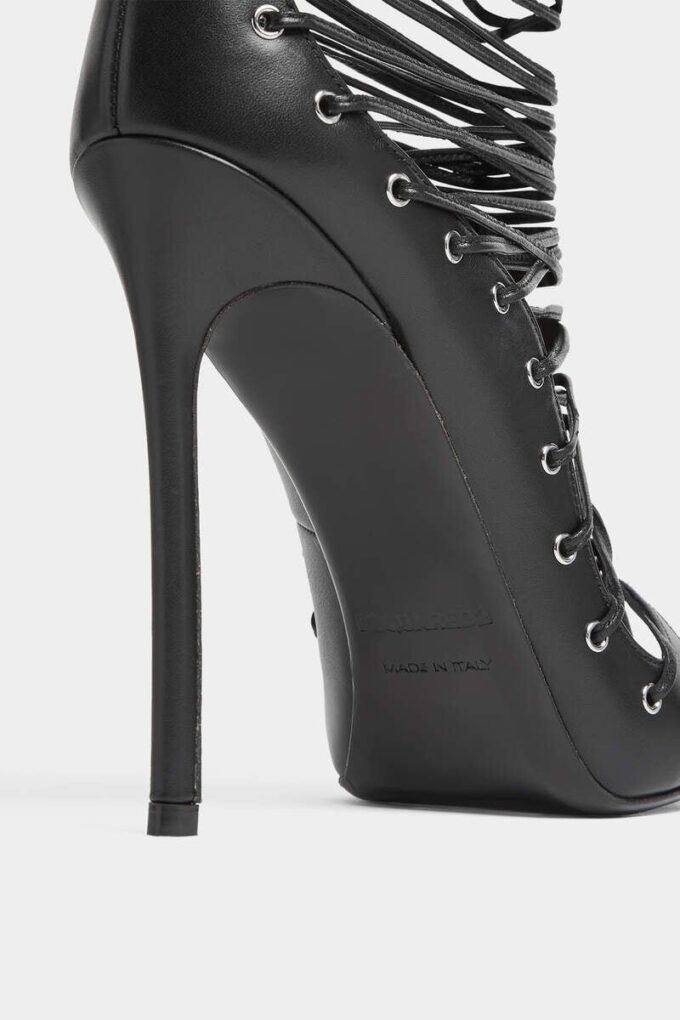 Sandalias de tacón Riri Sandalias de tacón Riri