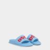 Sandalias deslizantes Dsquared2 Kids Junior Sandalias deslizantes Dsquared2 Kids Junior