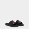 Sandalias deslizantes Dsquared2 Kids Junior Sandalias deslizantes Dsquared2 Kids Junior