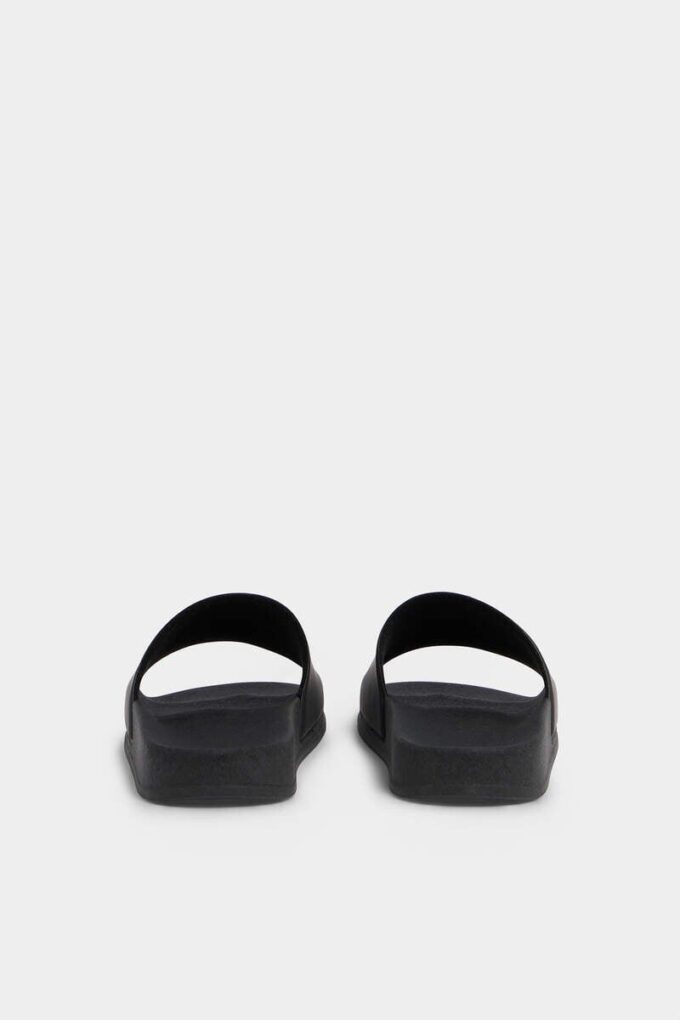 Sandalias deslizantes Dsquared2 Kids Junior Sandalias deslizantes Dsquared2 Kids Junior