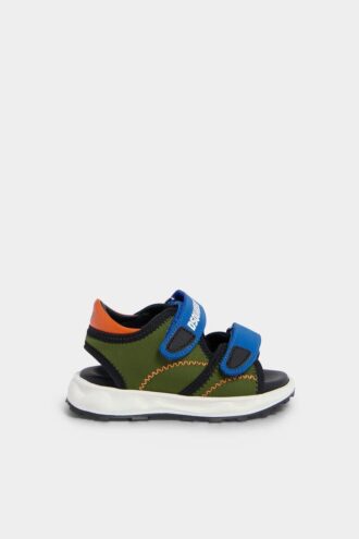Sandalias para recién nacidos D2Kids Sandalias para recién nacidos D2Kids
