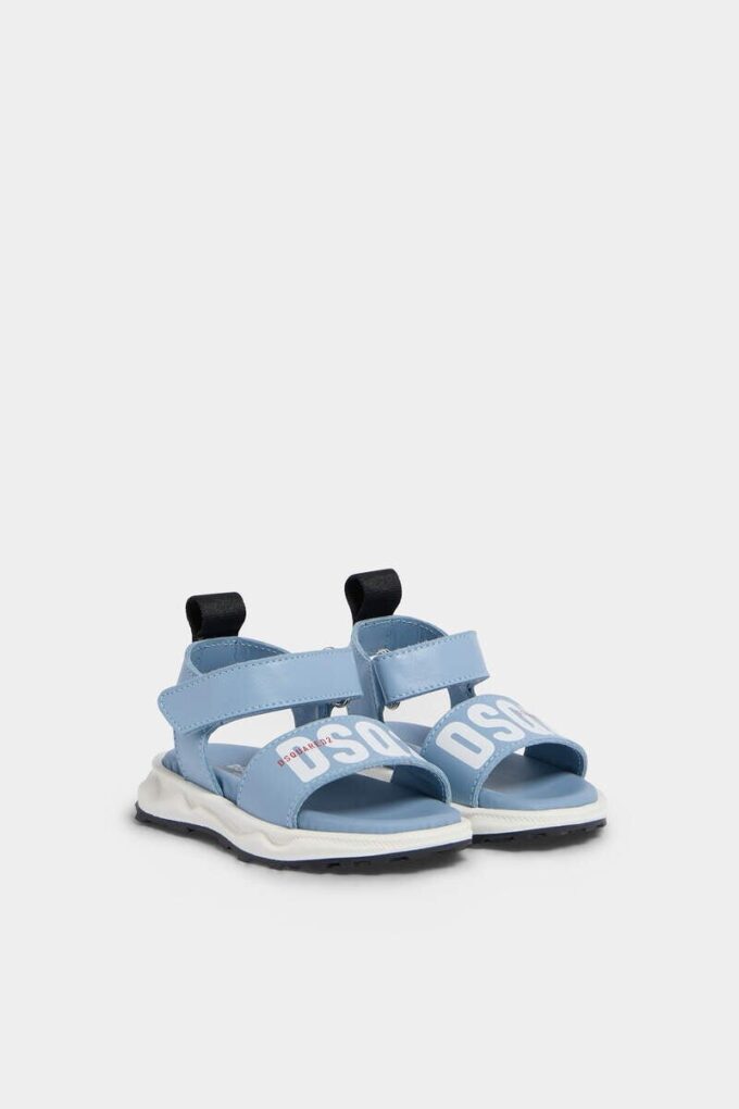 Sandalias para recién nacidos D2Kids Sandalias para recién nacidos D2Kids
