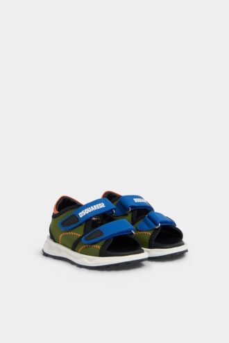 Sandalias para recién nacidos D2Kids Sandalias para recién nacidos D2Kids
