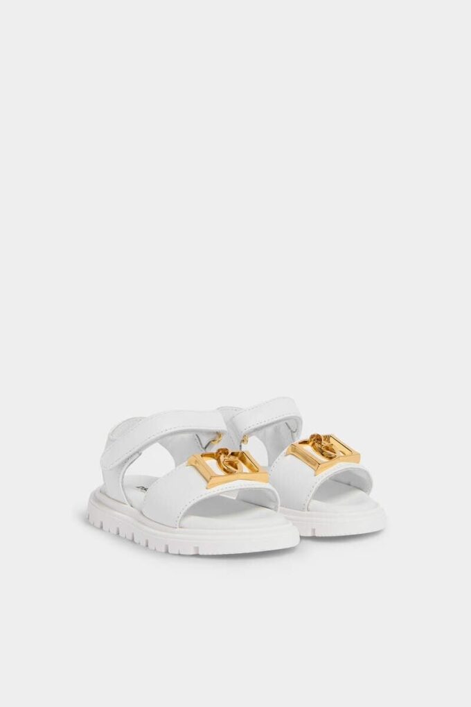 Sandalias para recién nacidos D2Kids Sandalias para recién nacidos D2Kids