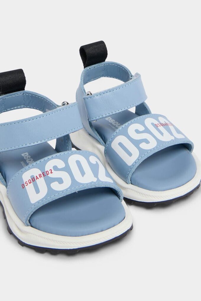 Sandalias para recién nacidos D2Kids Sandalias para recién nacidos D2Kids