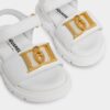 Sandalias para recién nacidos D2Kids Sandalias para recién nacidos D2Kids