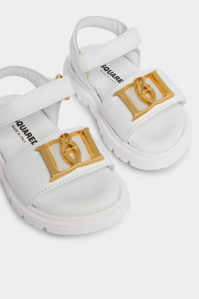 Sandalias para recién nacidos D2Kids Sandalias para recién nacidos D2Kids