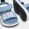 Sandalias para recién nacidos D2Kids Sandalias para recién nacidos D2Kids