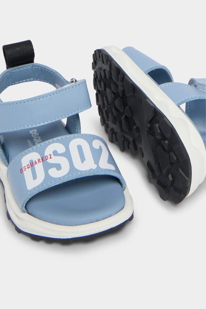 Sandalias para recién nacidos D2Kids Sandalias para recién nacidos D2Kids